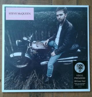 Prefab Sprout - Steve Mcqueen Acoustic - Record Store Day Limited Edition Vinyl