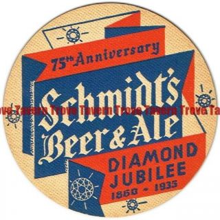 1935 Pennsylvania Schmidt 
