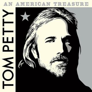 Tom Petty An American Treasure - Vinyl Box Set 5 Lp