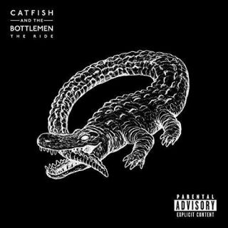 Catfish And The Bottlemen - The Ride (12 " Vinyl Lp)