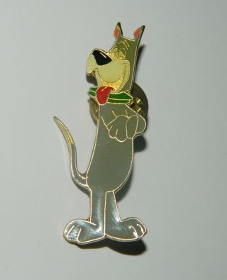 The Jetsons Animated Tv Series Astro Their Dog Enamel Metal Pin