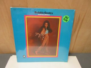 Bobbie Gentry Touch 