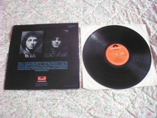 THE JIMI HENDRIX EXPERIENCE LP ELECTRIC LADYLAND Part 2 5