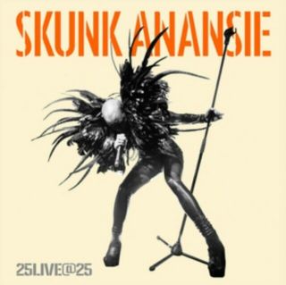 Skunk Anansie - 25live@25 - Id3z - 3xvinyl Lp -