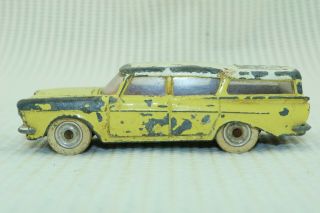 Dinky Toys No 193 Rambler Cross Country - Meccano Ltd - Made In England