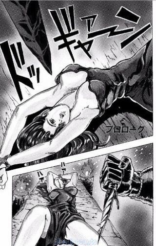 JoJo ' s Bizarre Adventure PHANTOM BLOOD,  BATTLE TENDENCY 1 - 7 Manga BOX SET w/Card 8