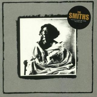 Smiths,  The - The Old Guard Bbc Tapes Volume One - Vinyl (lp)