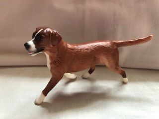Breyer Reeves Dog Figurine 1999 Collectable