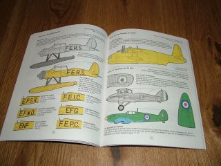 Le Guide Du Maquettiste Des Avions Des Aventures de Tintin - 60pp en francais 2