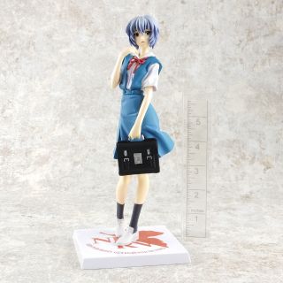 D523 Prize Anime Character Figure Evangelion Rei Ayanami