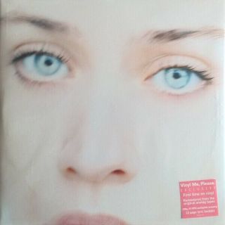 Tidal By Fiona Apple Vinyl