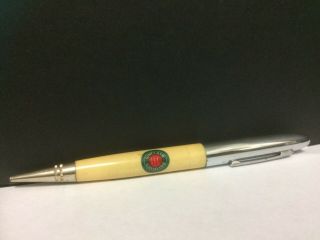 Vintage Sinclair Gasoline Mechanical Pencil Wheatland,  Ind