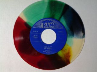 The Wrens 45 Rpm " C 