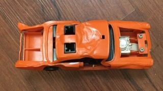 1970’s Kenner Ssp Smash Up Derby Collision Car—as Is—car Only