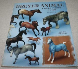 Breyer Collector 