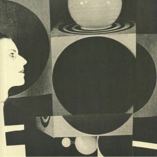 Vanishing Twin - The Age Of Immunology - Vinyl (limited Picture Disc Lp)