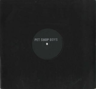 Pet Shop Boys Suburbia Uk 12 " Vinyl Single Record (maxi) Promo 12r6140