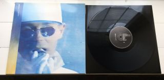 Pet Shop Boys - Disco 2,  Rare Vinyl Lp Synth - Pop 1994 Vg,
