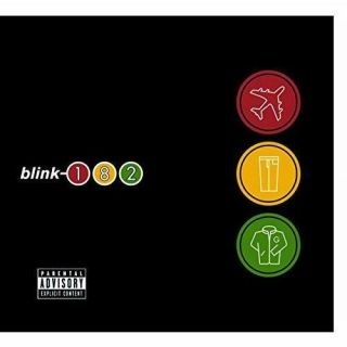 Blink - 182 - Take Off Your Pants And Jacket (12 " Vinyl Lp)
