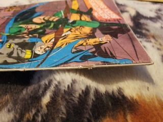 Brave and the Bold 85 - 1st Green Arrow Neal Adams 3