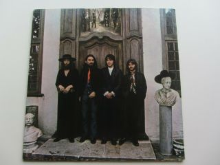 The Beatles Again (hey Jude) 1970 U.  S.  A.  Lp Apple So - 385