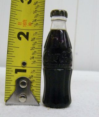 Vintage Coca Cola Lighter