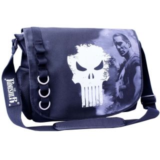 Marvel Punisher Messenger Bag