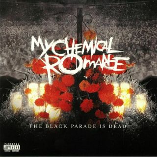 My Chemical Romance - The Black Parade Is Dead (record Store Day 2019) - 2xlp