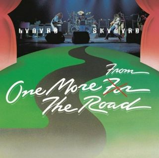 Lynyrd Skynyrd One More For The Road 180gram Vinyl,  2lp Gatefold,  Insert