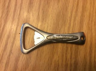 2008 Steam Whistle Retro Style Collector Beer Bottle Opener