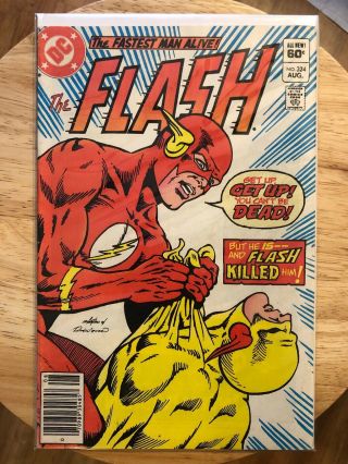 Flash 324