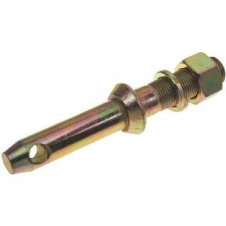 Special Products (speeco) S07024500 Cat 1 Draw Pin Hitch Accessories For Tractor