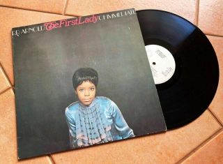 P.  P.  Arnold ‎– The First Lady Of Immediate Northern Soul Lp