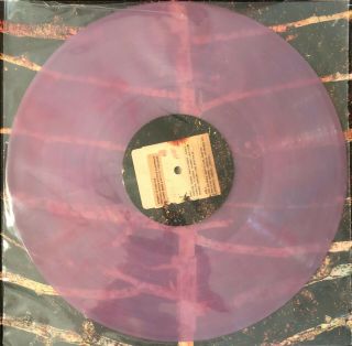 The Autopsy of Jane Doe Vinyl Mondo Death Waltz Soundtrack LP xx/700 NEAR 4