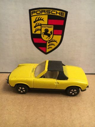 Playart Porsche 914