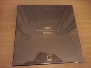 GEORGE CLINTON - P - FUNK LIVE - Chocolate City LONDON (CD.  VINYL LP DVD BOX) 5