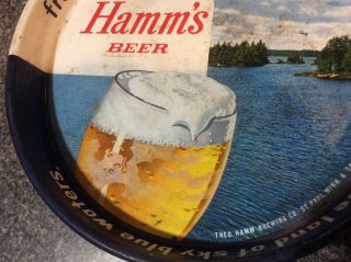 Hamm ' s 