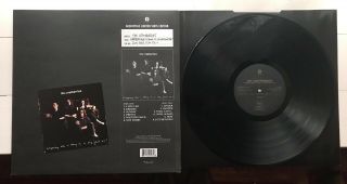 The Cranberries - Everybody Else Is Doing It Rare Vinyl Lp Rock 1993 Vg,