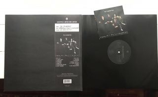 The Cranberries - Everybody Else Is Doing It Rare Vinyl LP Rock 1993 VG, 3