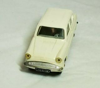 Vintage 1/43 Les Miniatures De Norev Ford Anglia No.  67