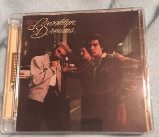 Brooklyn Dreams Sleepless Nights Bbr Remastered Cd Bonus Tracks Donna Summer