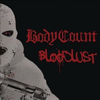 Body Count - Bloodlust Vinyl