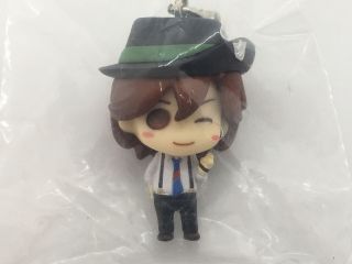 (ukr68) Uta No Prince Sama Reiji Kotobuki Mini Mascot Figure