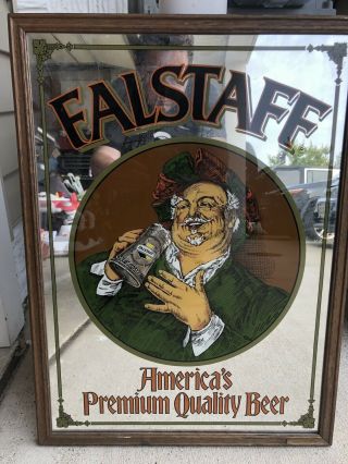 Falstaff Brewery Vintage 60 