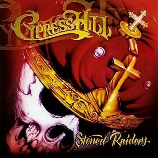 Cypress Hill - Stoned Raiders [new Vinyl Lp] Holland - Import