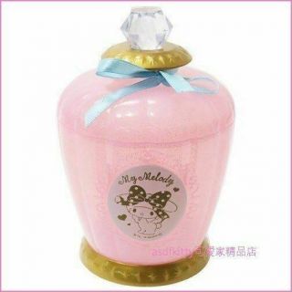 My Melody Canister Perfume Sanrio Japan