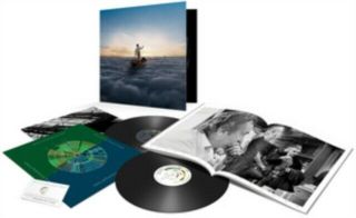 Pink Floyd - The Endless River - Id23z - Vinyl Lp -