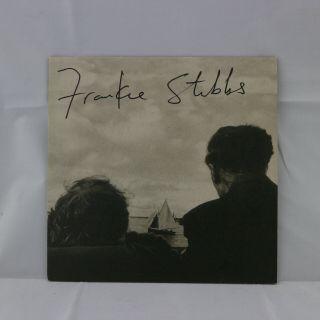 Frankie Stubbs 10 " Vinyl (leatherface) Nm Vg,