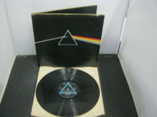 Vinyl Record Album Pink Floyd The Dark Side Of The Moon (183) 31