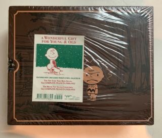 THE COMPLETE PEANUTS 1950 - 1954 CHARLES SHULTZ FANTAGRAPHICS 3